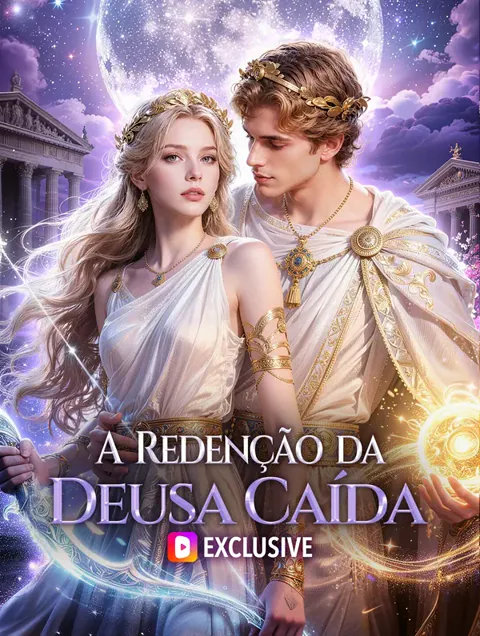 A Redenção da Deusa Caída capa — assistir aos 49 episódios grátis em HD