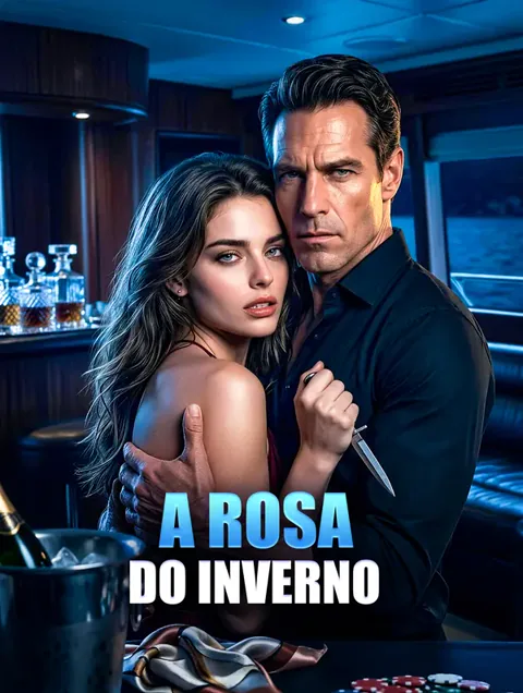 A Rosa do Inverno capa — assistir aos 30 episódios grátis em HD