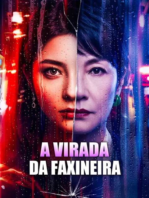 A Virada da Faxineira