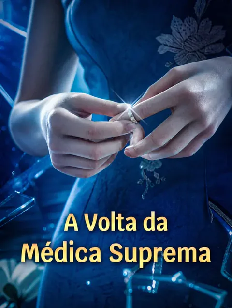 A Volta da Médica Suprema capa — assistir aos 50 episódios grátis em HD