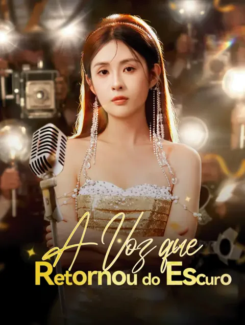 A Voz que Retornou do Escuro(Dublado) capa — assistir aos 70 episódios grátis em HD