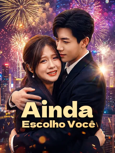 Ainda Escolho Você(Dublado) capa — assistir aos 65 episódios grátis em HD