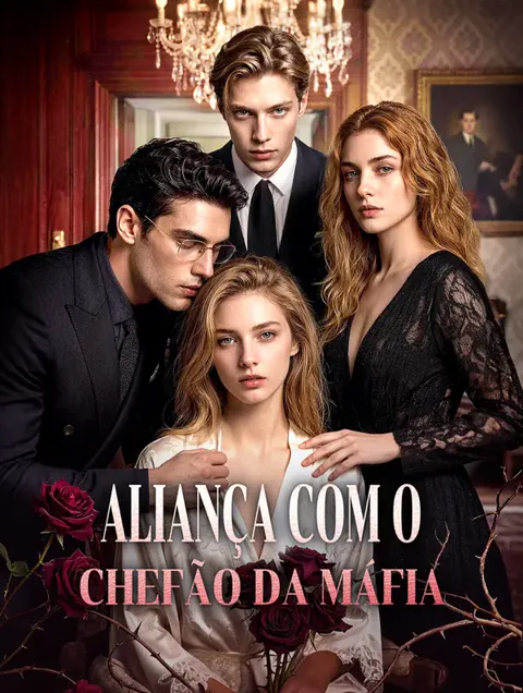 Aliança com o Chefão da Máfia capa — assistir aos 40 episódios grátis em HD