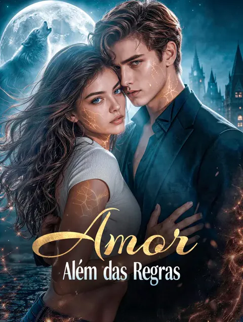 Amor Além das Regras capa — assistir aos 90 episódios grátis em HD