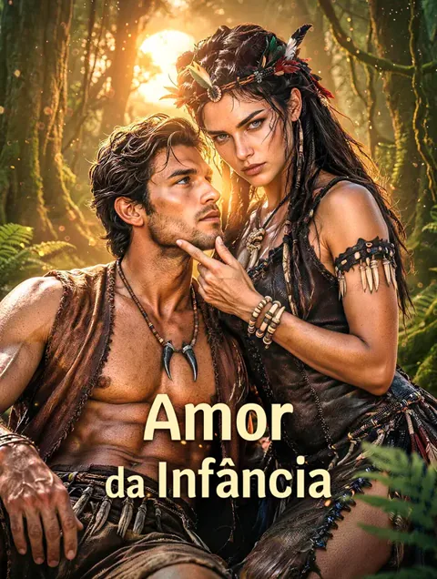 Amor da Infância capa — assistir aos 60 episódios grátis em HD