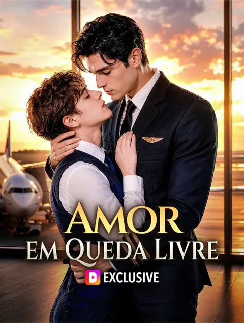 Amor em Queda Livre capa — assistir aos 5 episódios grátis em HD