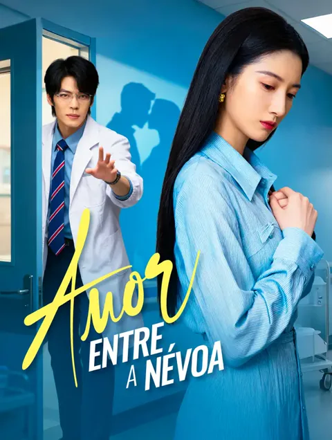 Amor Entre a Névoa(Dublado) capa — assistir aos 67 episódios grátis em HD