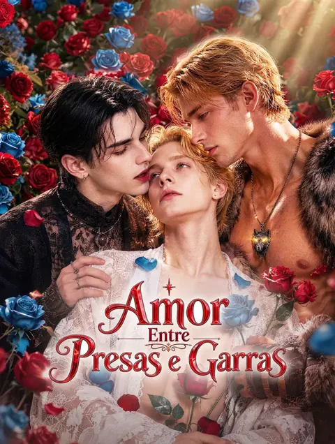 Amor Entre Presas e Garras capa — assistir aos 62 episódios grátis em HD