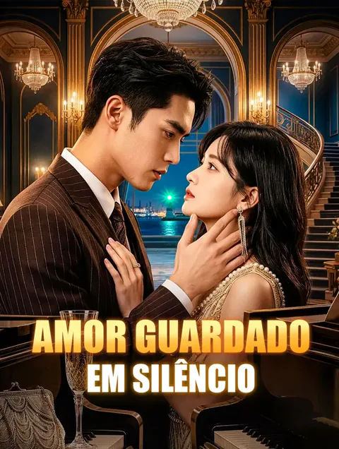 Amor Guardado em Silêncio capa — assistir aos 67 episódios grátis em HD