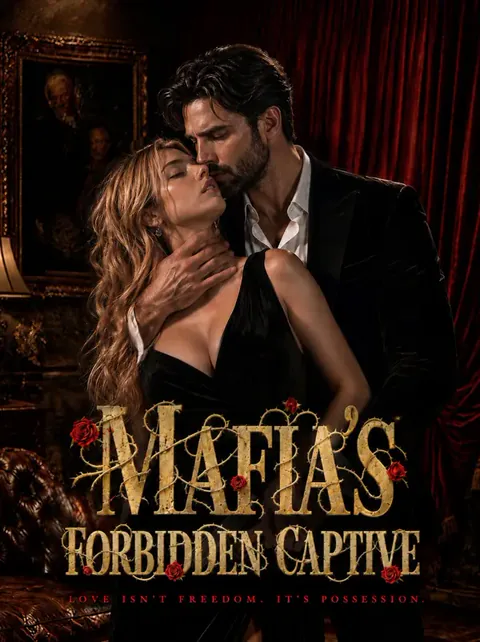 Amor Proibido da Máfia capa — assistir aos 50 episódios grátis em HD