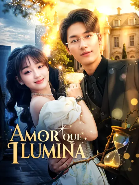 Amor que Ilumina(Dublado) capa — assistir aos 74 episódios grátis em HD