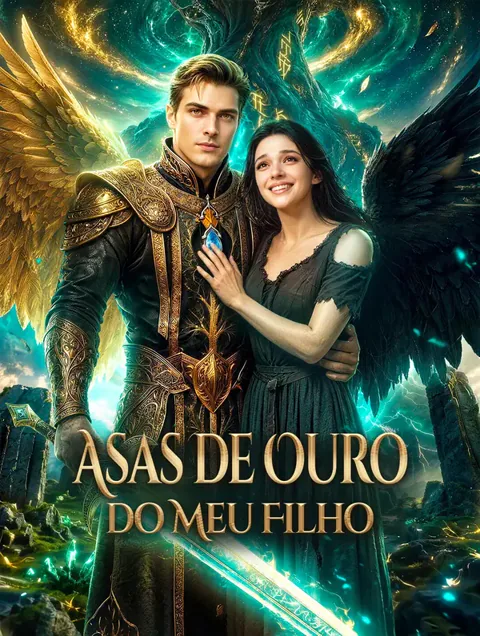 Asas de Ouro do Meu Filho capa — assistir aos 60 episódios grátis em HD