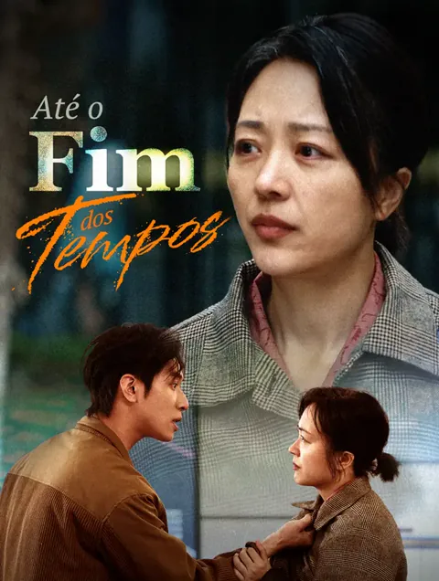 Até o Fim dos Tempos(Dublado) capa — assistir aos 30 episódios grátis em HD