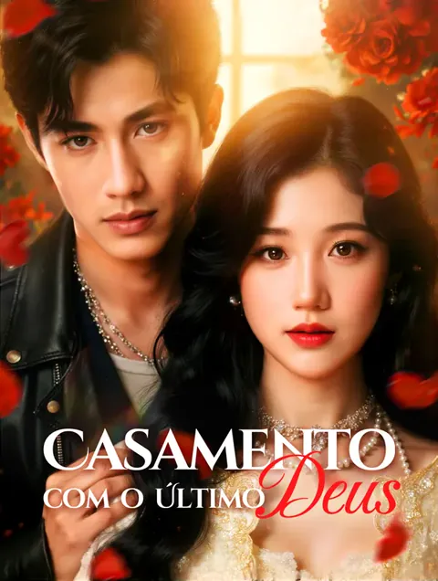 Casamento com o Último Deus(Dublado) capa — assistir aos 70 episódios grátis em HD