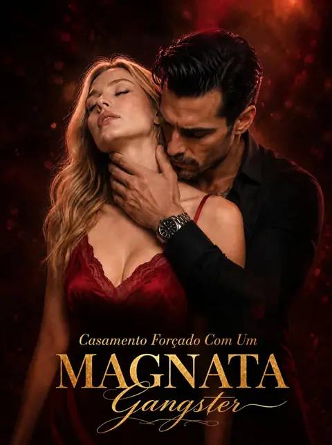 Casamento Forçado Com Um Gângster Magnata capa — assistir aos 40 episódios grátis em HD