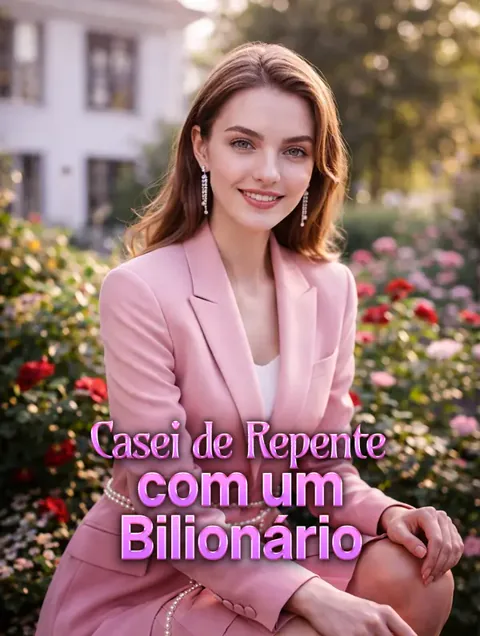 Casei de Repente com um Bilionário capa — assistir aos 25 episódios grátis em HD
