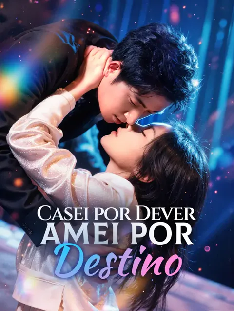 Casei por Dever, Amei por Destino(Dublado) capa — assistir aos 65 episódios grátis em HD