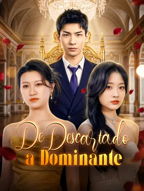 De Descartado a Dominante(Dublado) capa — assistir aos 68 episódios grátis em HD