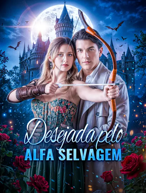 Desejada pelo Alfa Selvagem(Dublado) capa — assistir aos 54 episódios grátis em HD