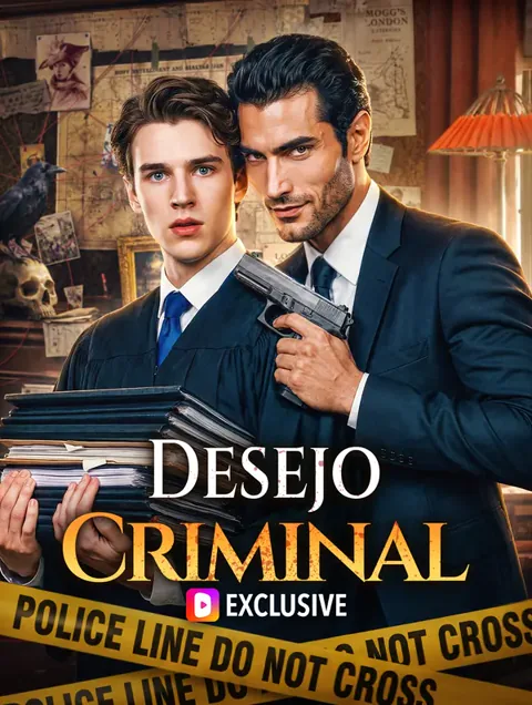 Desejo Criminal capa — assistir aos 40 episódios grátis em HD