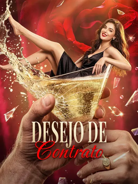 Desejo de Contrato capa — assistir aos 30 episódios grátis em HD