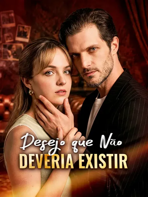 Desejo que Não Deveria Existir(Dublado) capa — assistir aos 55 episódios grátis em HD