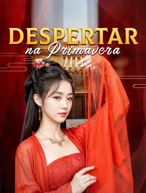 Despertar na Primavera(Dublado) capa — assistir aos 60 episódios grátis em HD