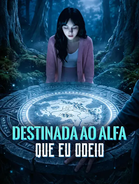 Destinada ao Alfa Que Eu Odeio capa — assistir aos 25 episódios grátis em HD