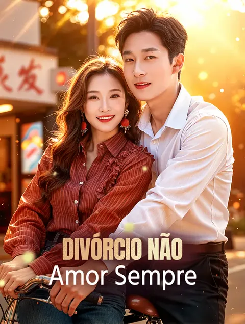 Divórcio Não, Amor Sempre(Dublado) capa — assistir aos 74 episódios grátis em HD