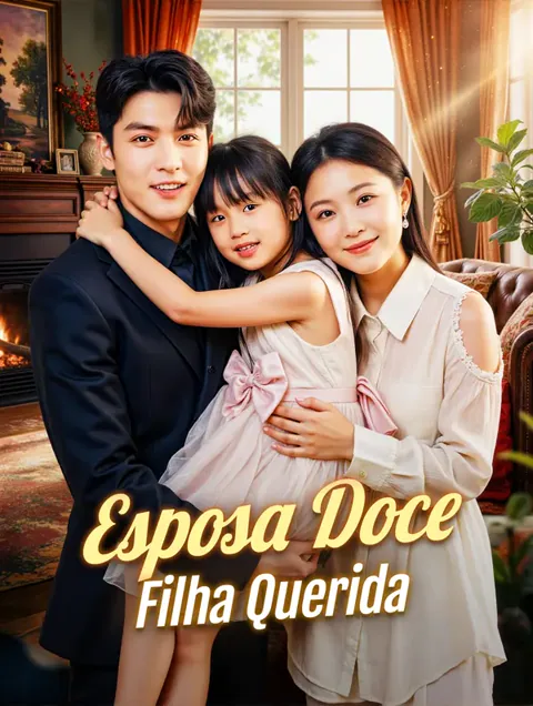 Esposa Doce Filha Querida(Dublado) capa — assistir aos 82 episódios grátis em HD