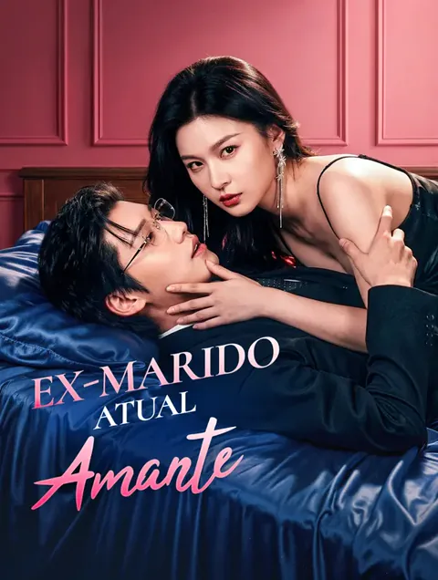 Ex-Marido, Atual Amante capa — assistir aos 83 episódios grátis em HD