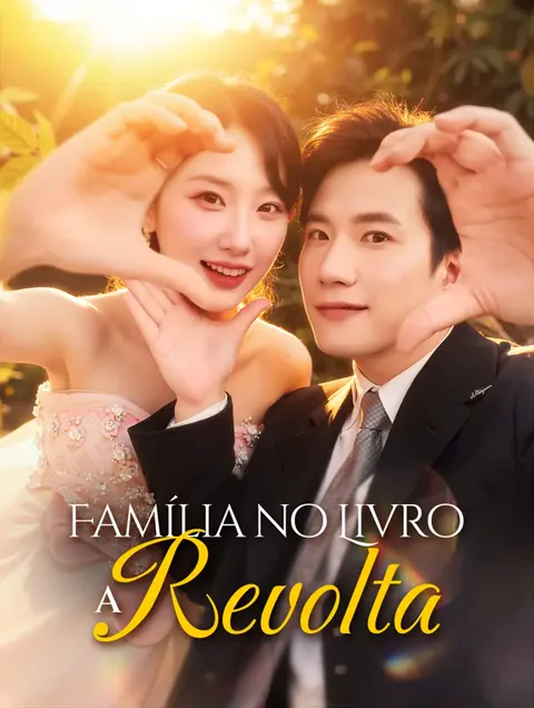 Família no Livro: A Revolta(Dublado) capa — assistir aos 65 episódios grátis em HD