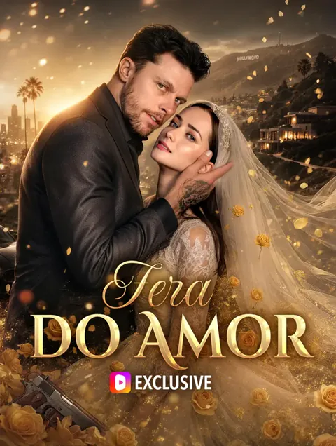 Fera do Amor capa — assistir aos 49 episódios grátis em HD