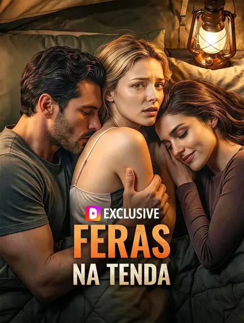 Feras na Tenda capa — assistir aos 40 episódios grátis em HD