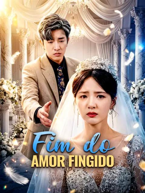 Fim do Amor Fingido(Dublado) capa — assistir aos 42 episódios grátis em HD