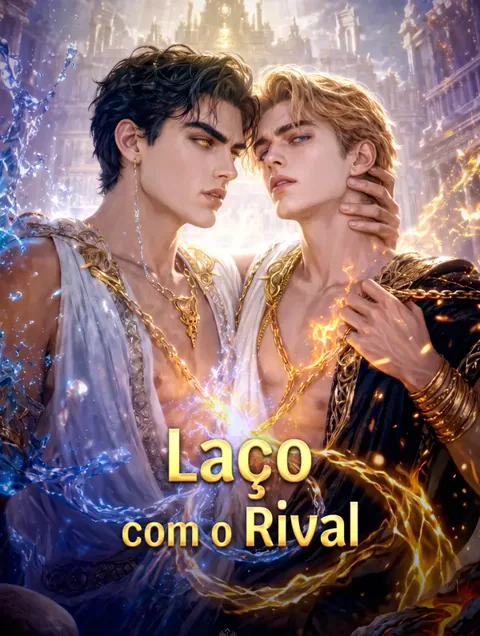 Laço com o Rival capa — assistir aos 60 episódios grátis em HD