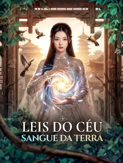 Leis do Céu, Sangue da Terra capa — assistir aos 80 episódios grátis em HD