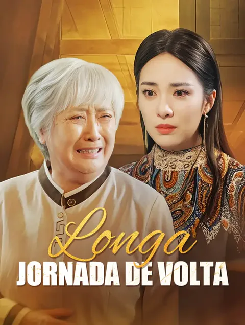 Longa Jornada de Volta(Dublado) capa — assistir aos 70 episódios grátis em HD
