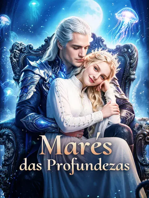 Marés das Profundezas capa — assistir aos 42 episódios grátis em HD