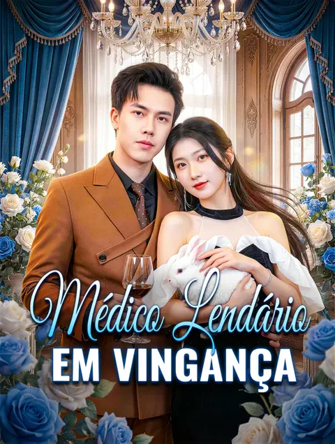 Médico Lendário em Vingança(Dublado) capa — assistir aos 100 episódios grátis em HD