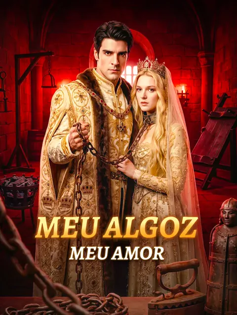 Meu Algoz, Meu Amor(Dublado) capa — assistir aos 33 episódios grátis em HD
