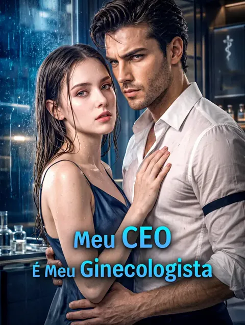 Meu CEO É Meu Ginecologista capa — assistir aos 9 episódios grátis em HD