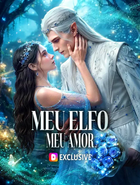 Meu Elfo, Meu Amor capa — assistir aos 12 episódios grátis em HD