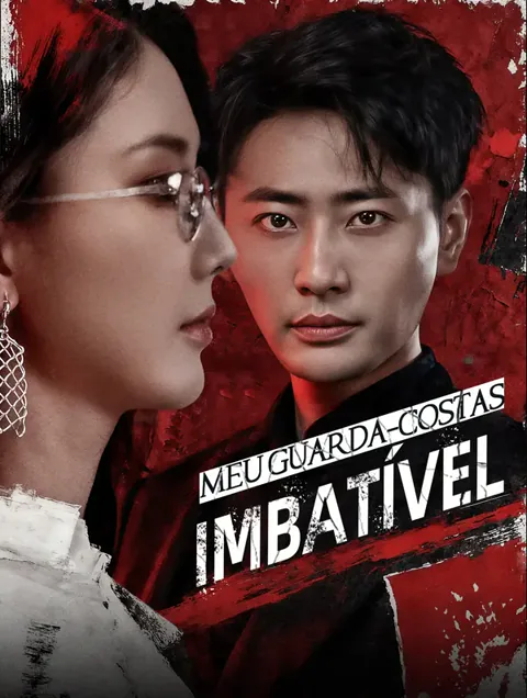 Meu Guarda-Costas Imbatível(Dublado) capa — assistir aos 77 episódios grátis em HD