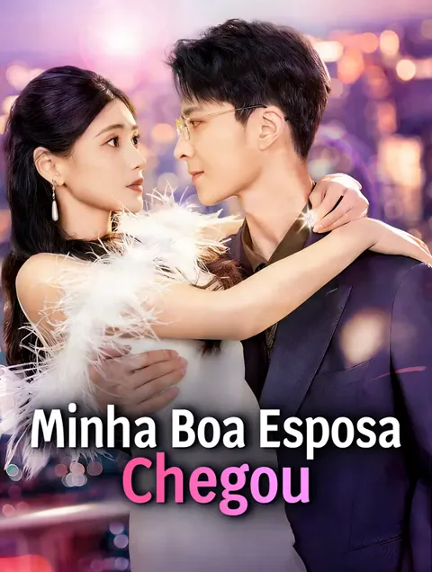 Minha Boa Esposa Chegou(Dublado)