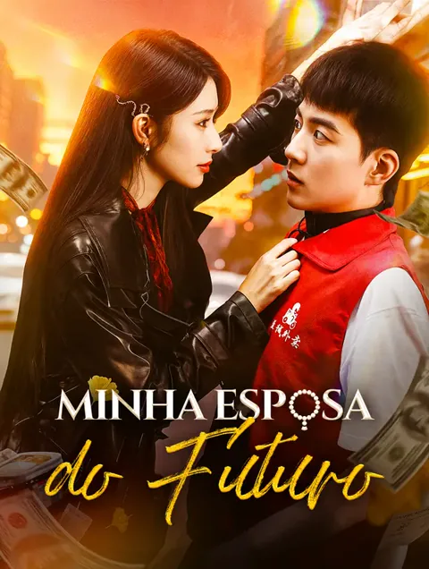Minha Esposa do Futuro(Dublado) capa — assistir aos 59 episódios grátis em HD