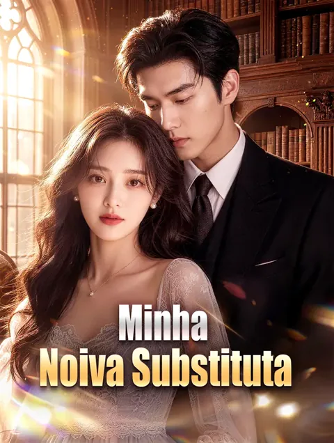 Minha Noiva Substituta capa — assistir aos 81 episódios grátis em HD