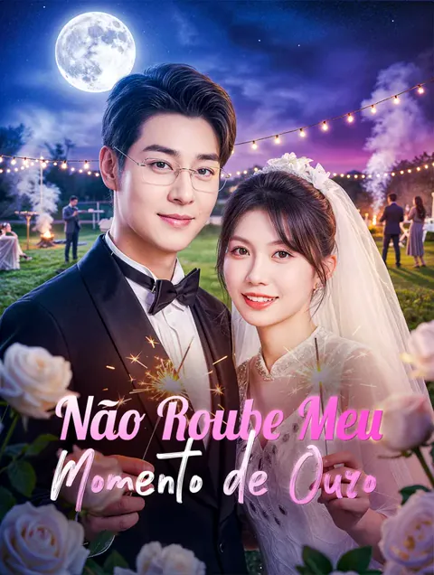 Não Roube Meu Momento de Ouro(Dublado) capa — assistir aos 84 episódios grátis em HD