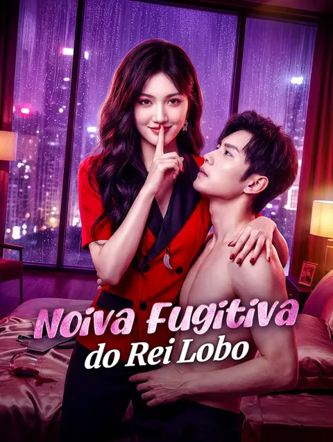 Noiva Fugitiva do Rei Lobo(Dublado) capa — assistir aos 74 episódios grátis em HD
