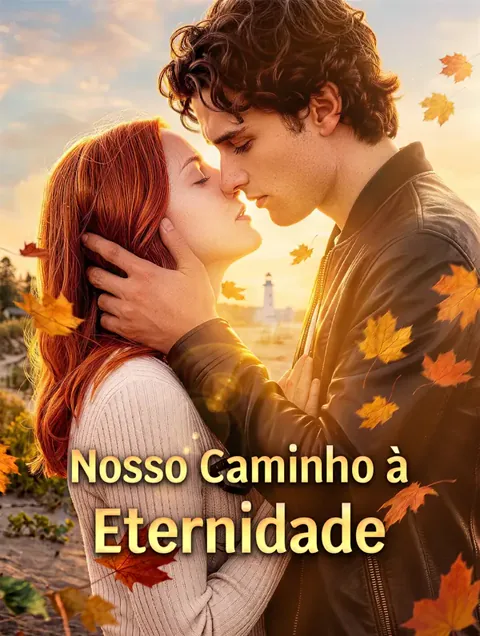 Nosso Caminho à Eternidade capa — assistir aos 36 episódios grátis em HD